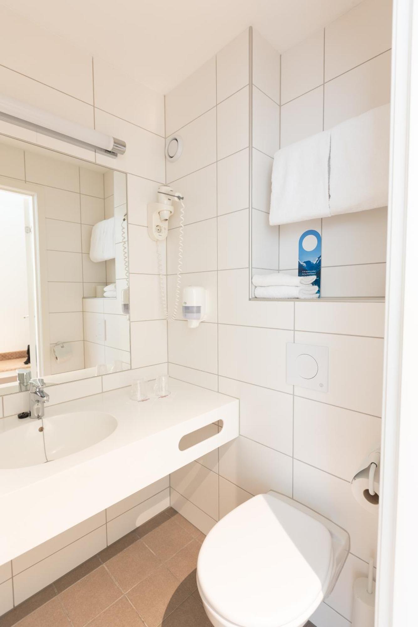 Hotel Loenfjord Loen Habitación foto